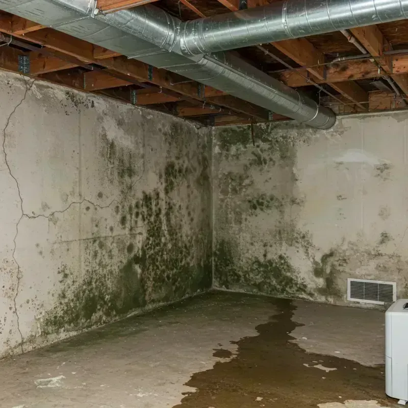 Professional Mold Removal in Taylorsville, KY